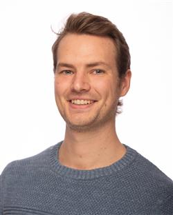 Profilbilde av Alexander Brørvik